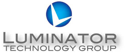 Luminator Technology Group Logo