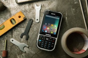 HANDHELD'S NAUTIZ X4 RUGGED COMPUTER NOW ALSO WITH ANDROID