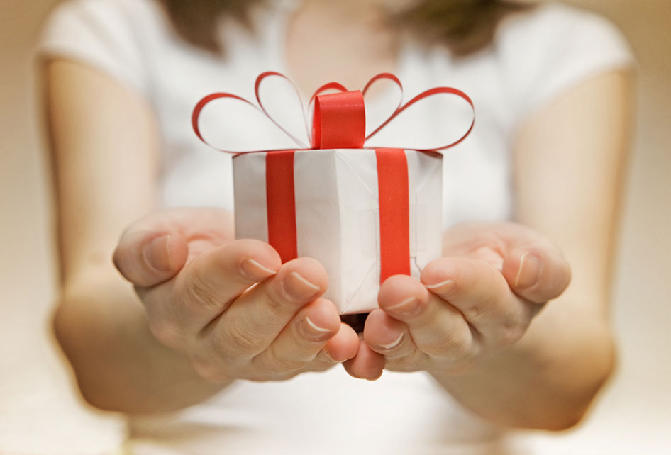 Budget For Gift Giving