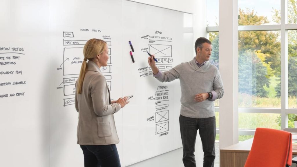 office-notice-board-or-white-board