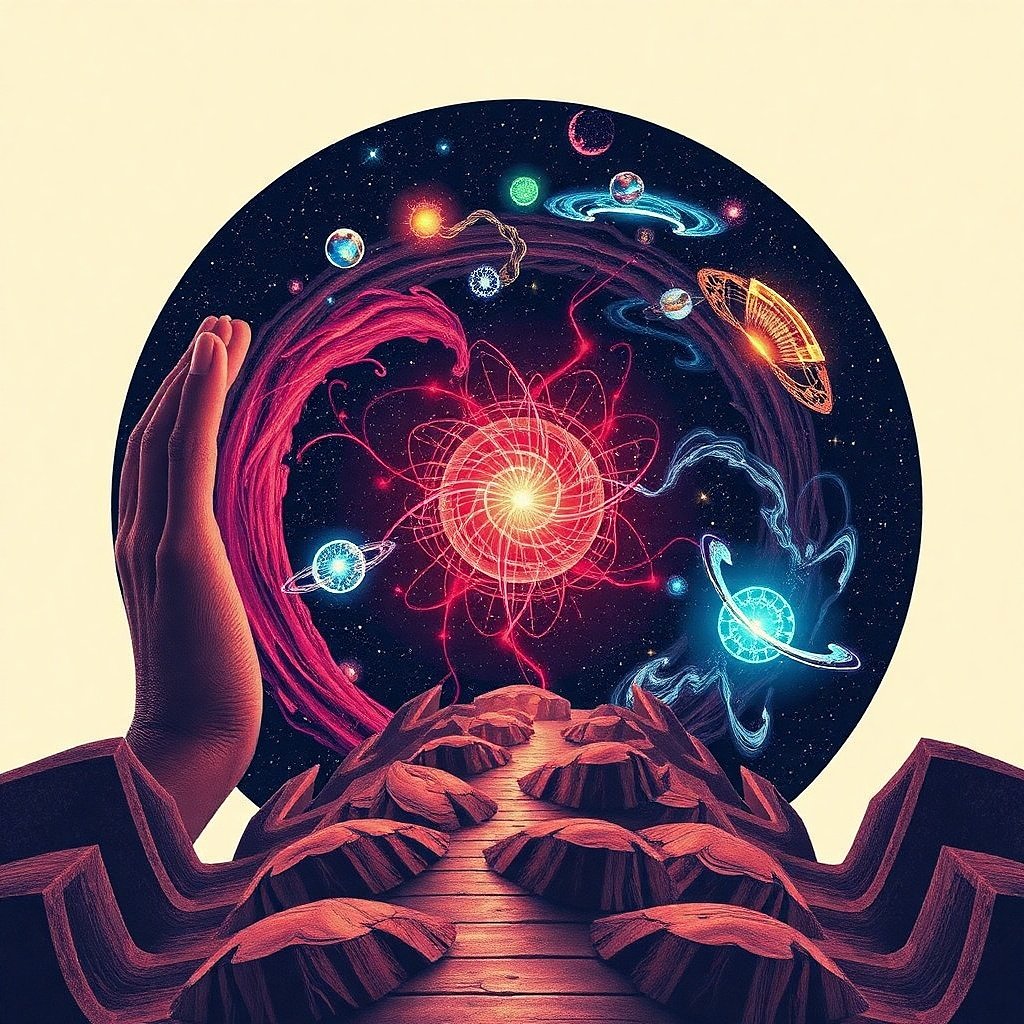 7 Quantum Entanglements: How Parallel Universes Could Upend Traditional Leadership Paradigms