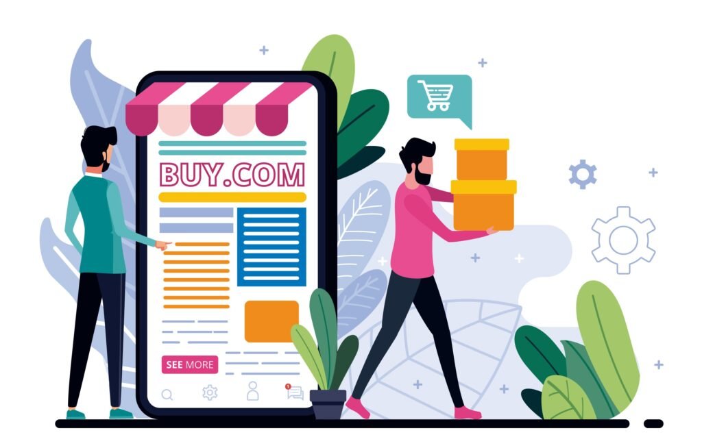 How To Make Your London eCommerce Business Run More Smoothly eCommerce Business