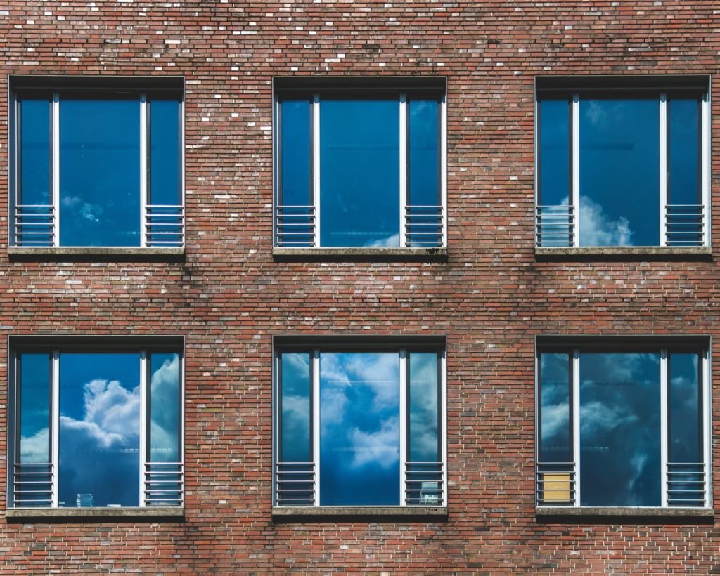 Importance Of Prefab Metal Buildings For Business Double glazing upvc windows