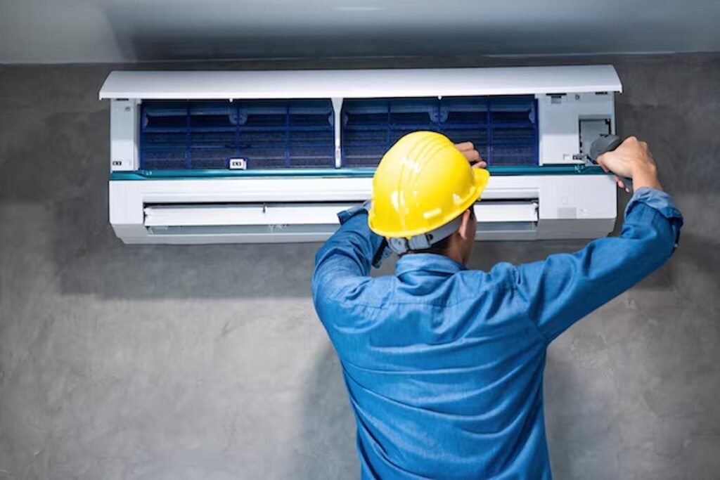 How to Choose Reliable AC Service Agency in Jacksonville AC Service Agency
