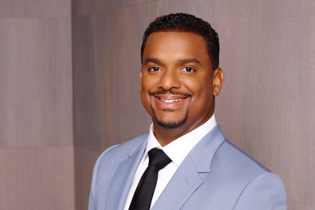 How Much Money Made Alfonso Ribeiro From The Fresh Prince of Bel-Air? Alfonso Ribeiro