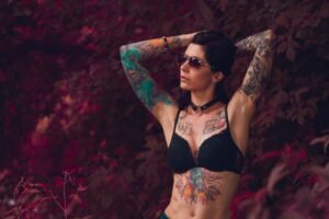 B Cup Breasts: The Perfect B Cup Size Example, Comparisons And