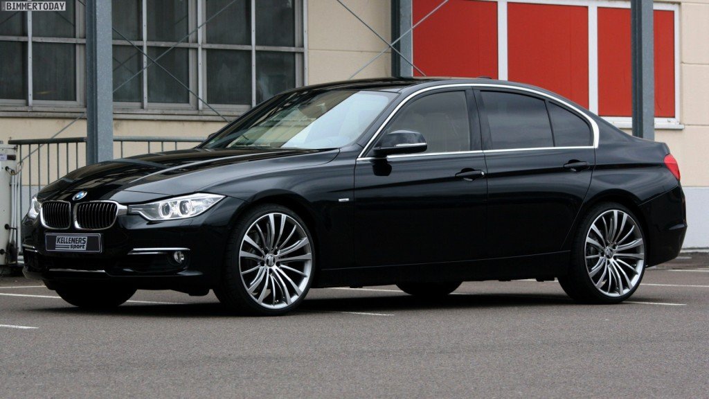 BMW Group Sales Continue to Grow in August