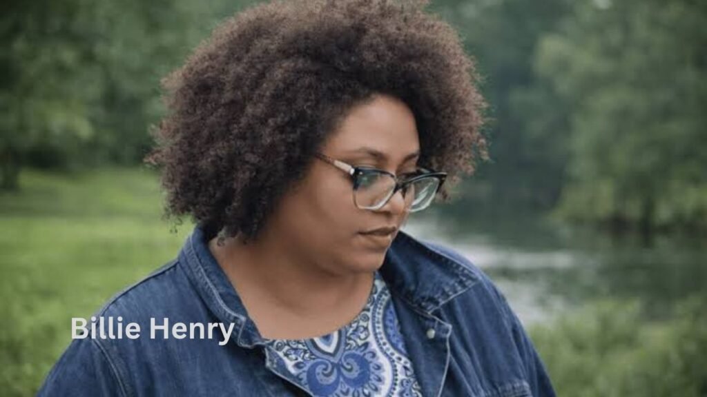 Billie Henry’s Life, Family, Privacy, and Choice Billie Henry