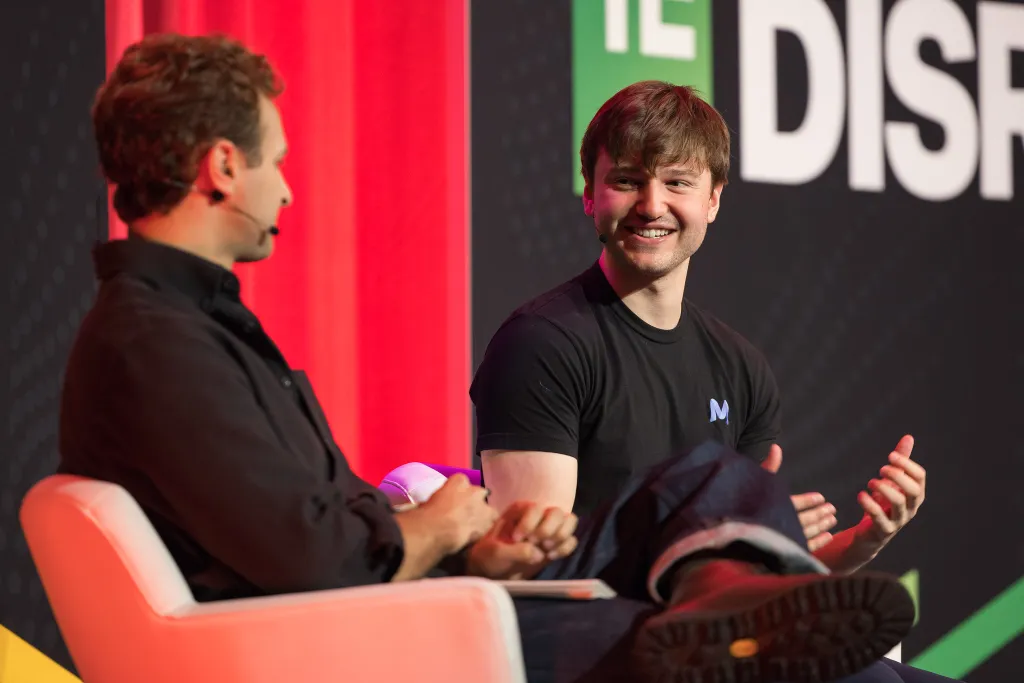 How Three 22-Year-Old Founders Turned Their AI Startup Into a $10 Billion Giant