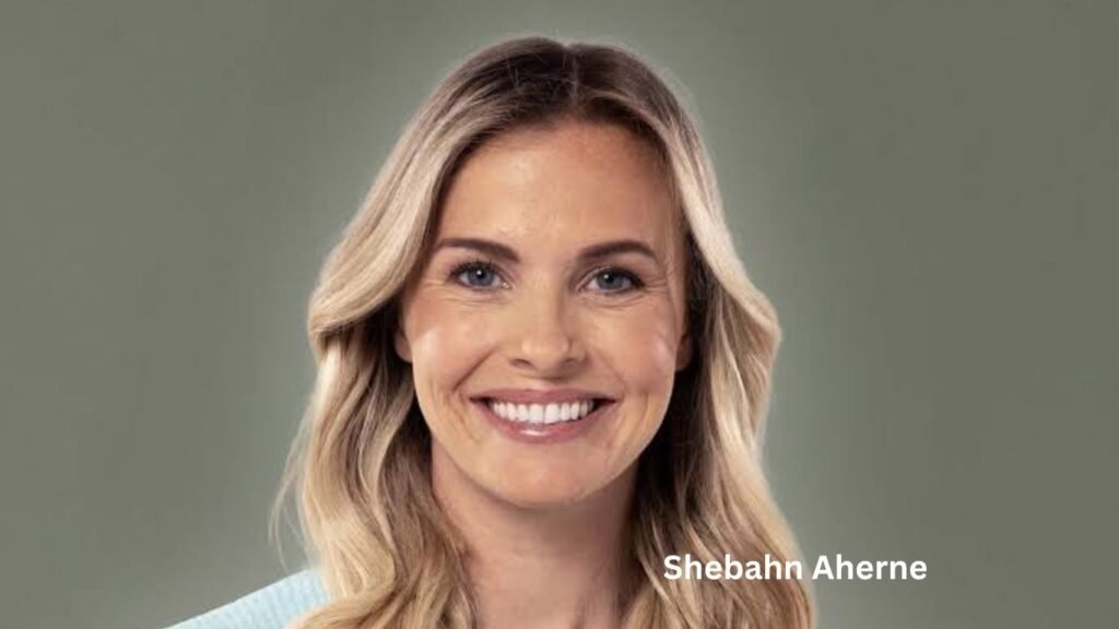 Bio, Career, Impact, and TalkSPORT Broadcaster Shebahn Aherne Shebahn Aherne