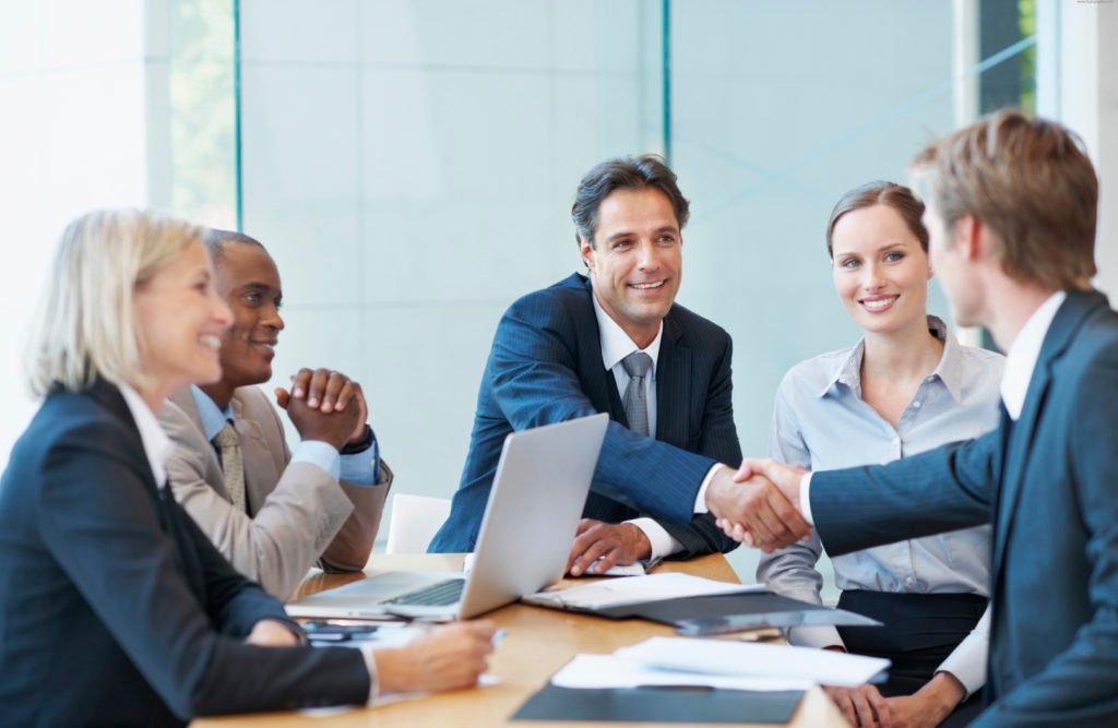 Why Buy An Existing Business?