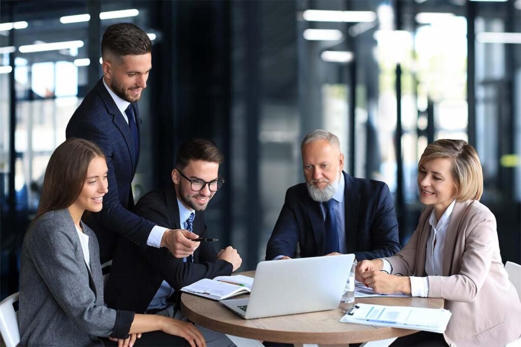 Ways CMMC Consulting Helps Businesses Pass Their First Audit CMMC Consulting