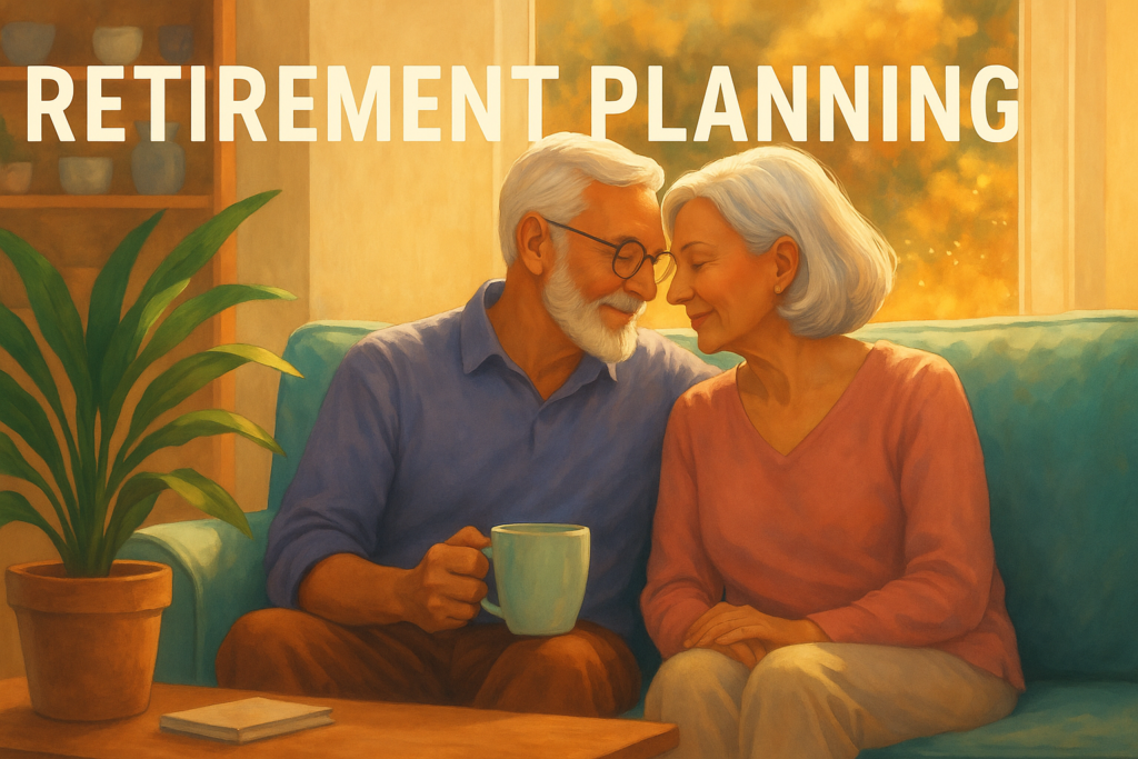 The Essential Roadmap to Retirement Planning: What to Do in Your 20s, 30s, 40s, and Beyond