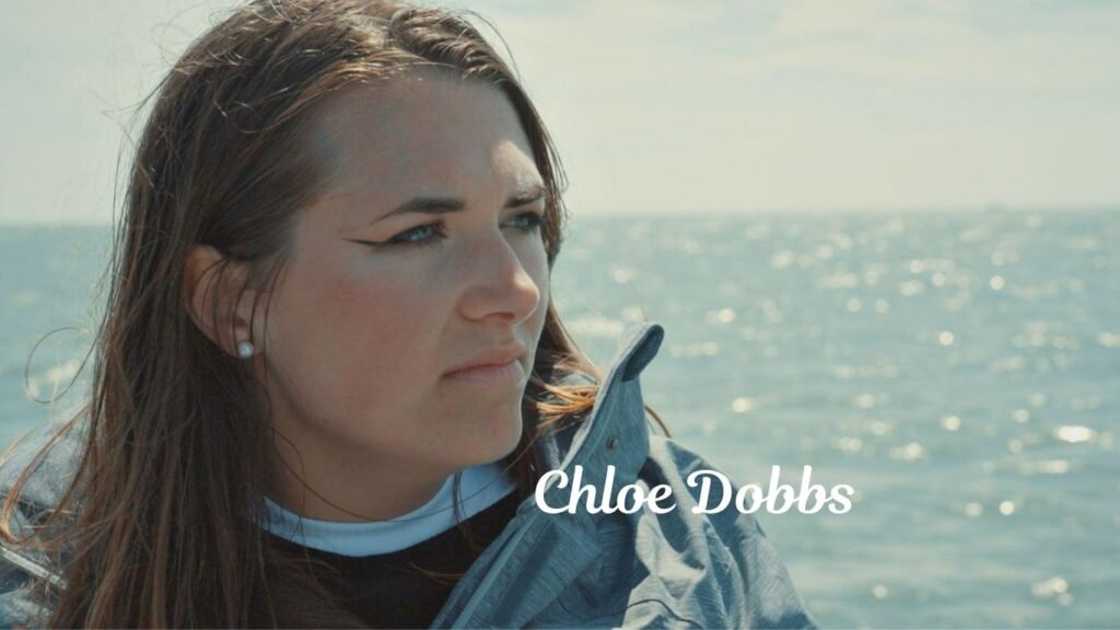 Chloe Dobbs's Partner, Career, and Personal Life