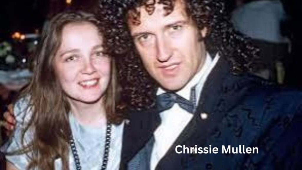 The Life Story of Chrissie Mullen and Brian May’s Marriage The Life Story of Chrissie Mullen and Brian May's Marriage