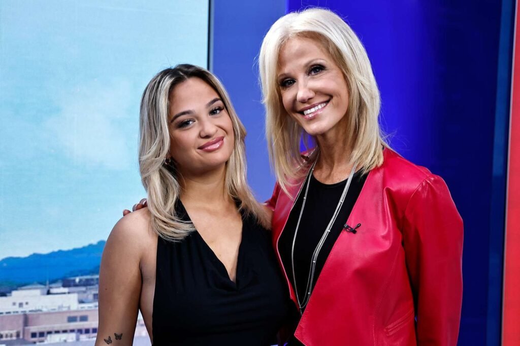 How Much Does Claudia Conway Worth? A Look at Her Rising Fame and Money Claudia Conway