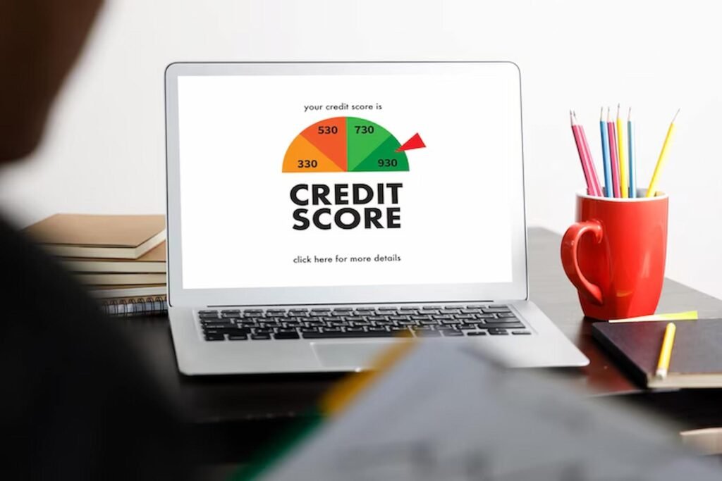 The Impact of a £1,500 Loan on Your Credit Score Credit Score