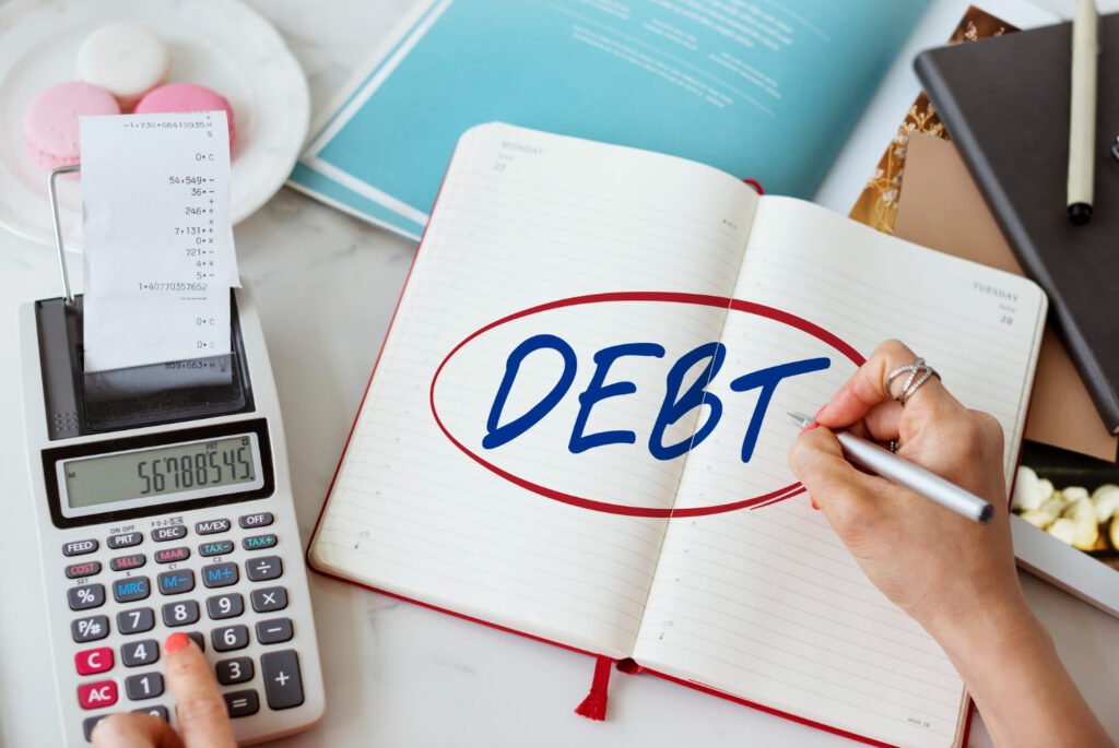 Wakefield and Associates: Your Guide to Successful Debt Recovery Debt Recovery