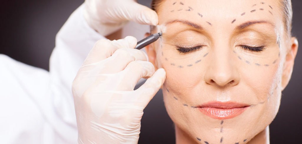 Expert Eye Lift Surgery