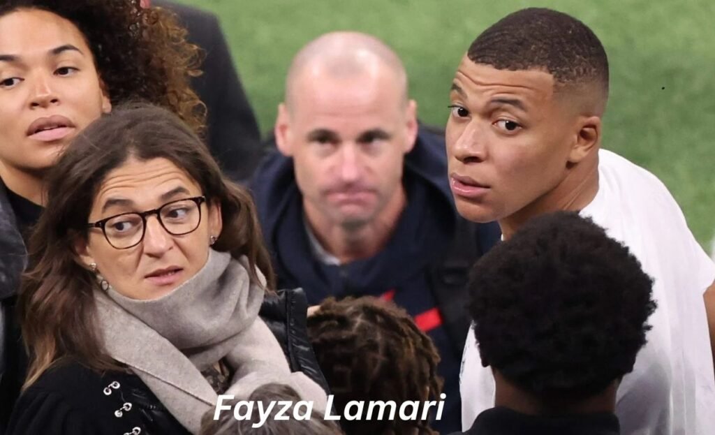 The Influence of Fayza Lamari and Wilfried Mbappé on Kylian Mbappé’s Success Fayza Lamari