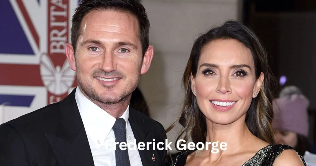 Frederick George Lampard’s Life, Family, and Heritage Frederick George Lampard's Life, Family, and Heritage
