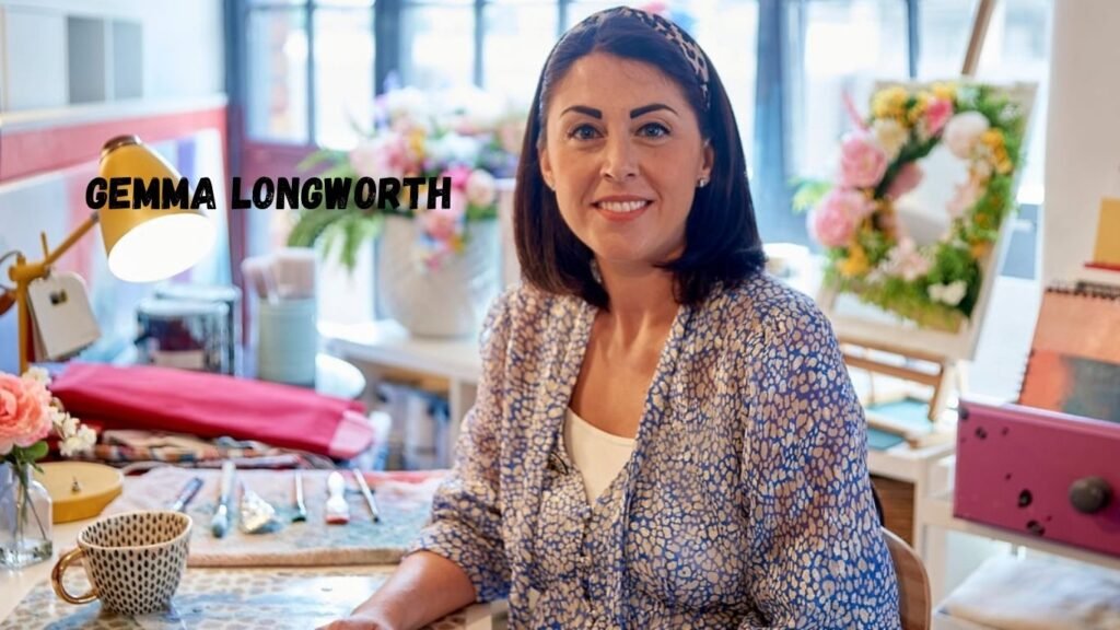 Gemma Longworth