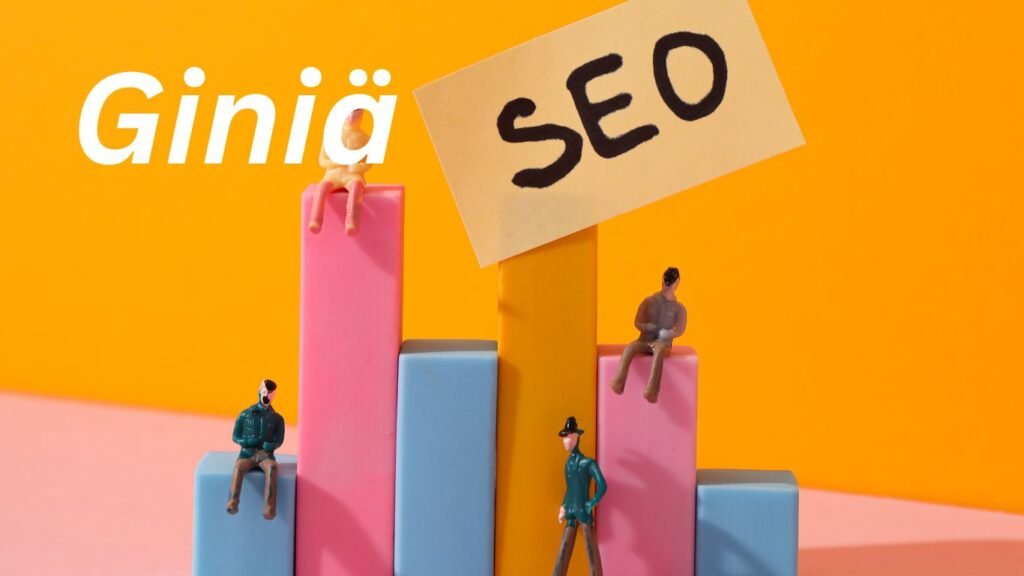 What Giniä Said: The Strong New Word Everyone Is Using Giniä