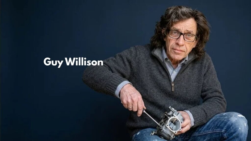 Guy Willison