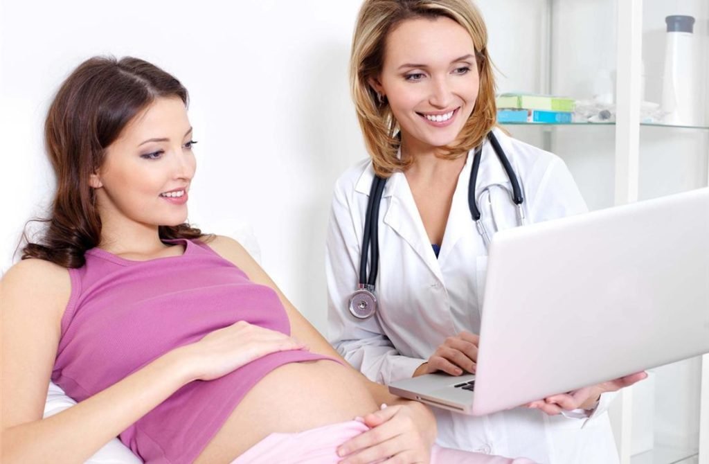 What Is Gynecology In A Nutshell? Gynecology