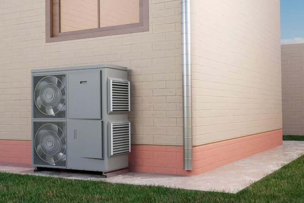 Top Benefits of Professional Heat Pump Setup for Energy Savings and Reliability Heat Pump