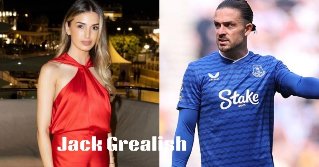 Sasha Attwood: The Real Story of Jack Grealish’s Spouse Sasha Attwood The Real Story of Jack Grealish's Spouse