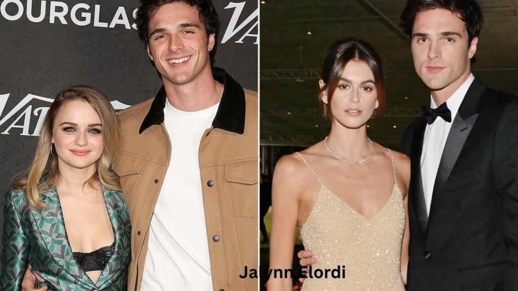 Jalynn Elordi’s Life, Family, and Facts Jalynn Elordi