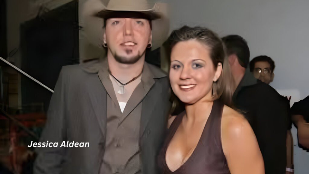 How did Jessica Aldean fare? Her life, her family, and her current location (2025) Jessica Aldean