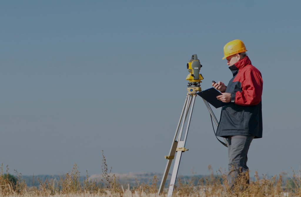 What Are The Benefits Of Land Surveys For Buildings?