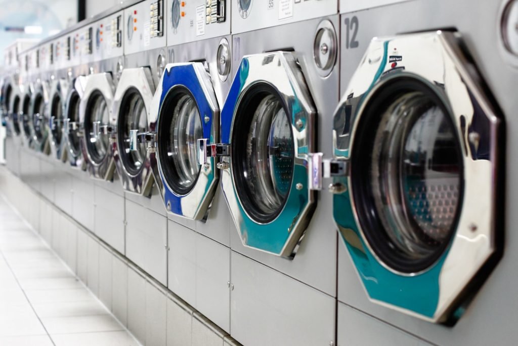 Pitfalls To Avoid When Building A Laundry Business