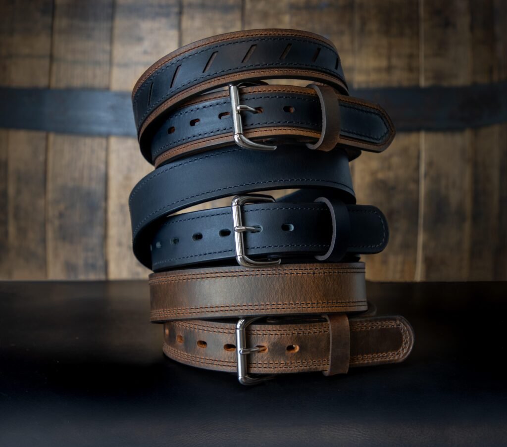 The Benefits of Investing in Quality Leather Belts for Boys Leather Belts