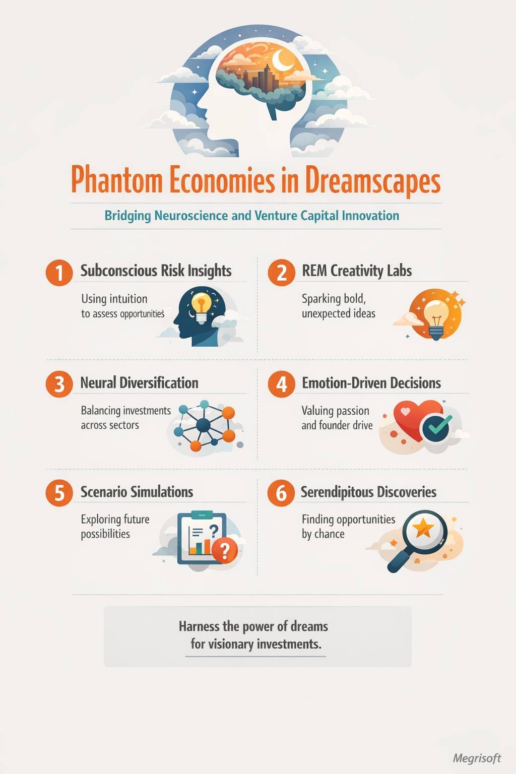 Neuroscience and innovation