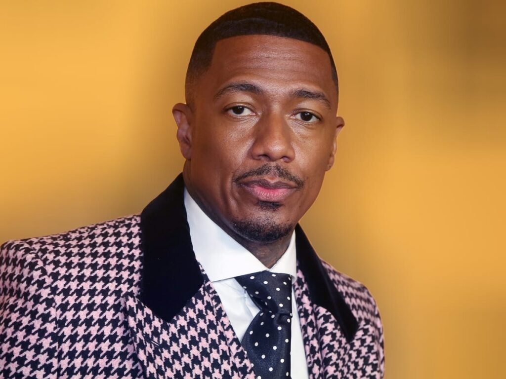 An Examination of Nick Cannon Diverse Career and Financial Achievements Nick Cannon