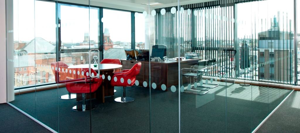 Renovate Office With Fit Out Experts