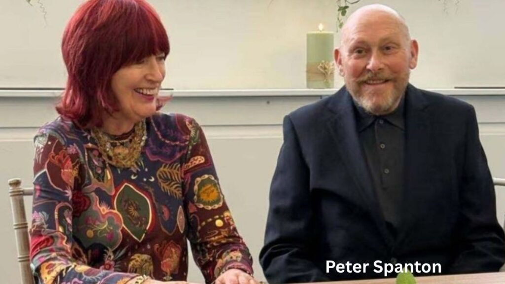 Peter Spanton: Drinks and Restaurants’ Pioneer Peter Spanton