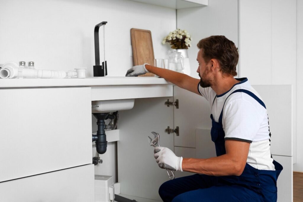 Plumbing Warning Signs That Often Go Unnoticed Until It’s Too Late Plumbing