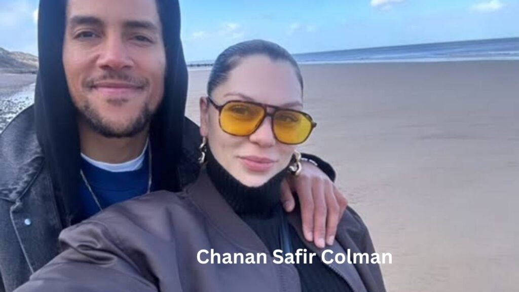 Profession, Family, and Jessie J. Chanan Safir Colman Chanan Safir Colman