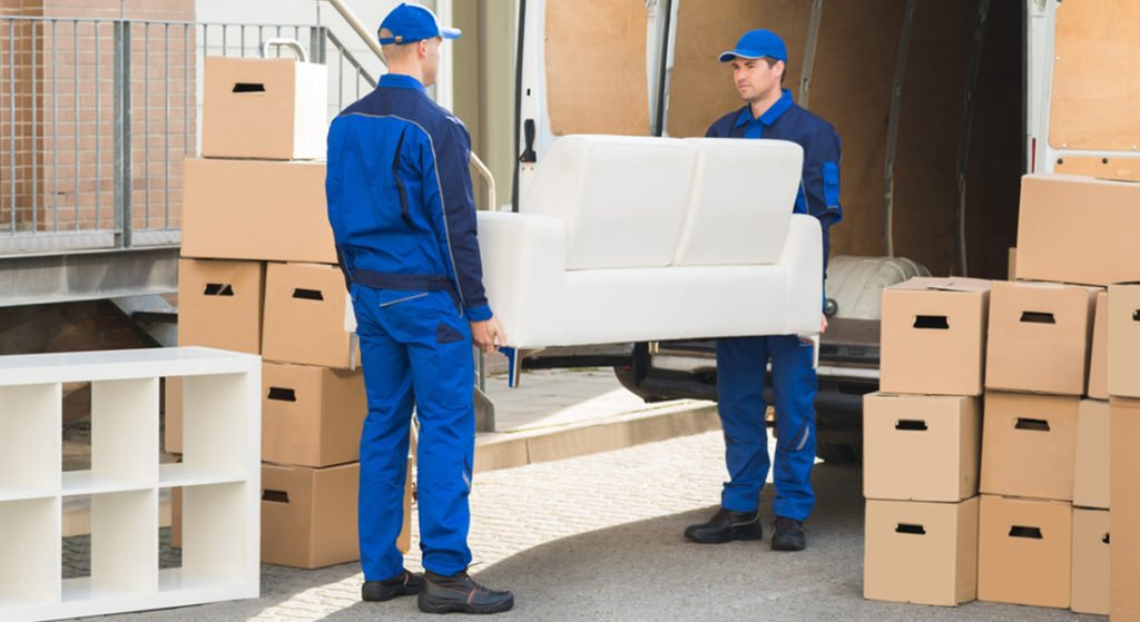 Professional Moving Companies Can Take A Load Off Your Mind Professional Moving