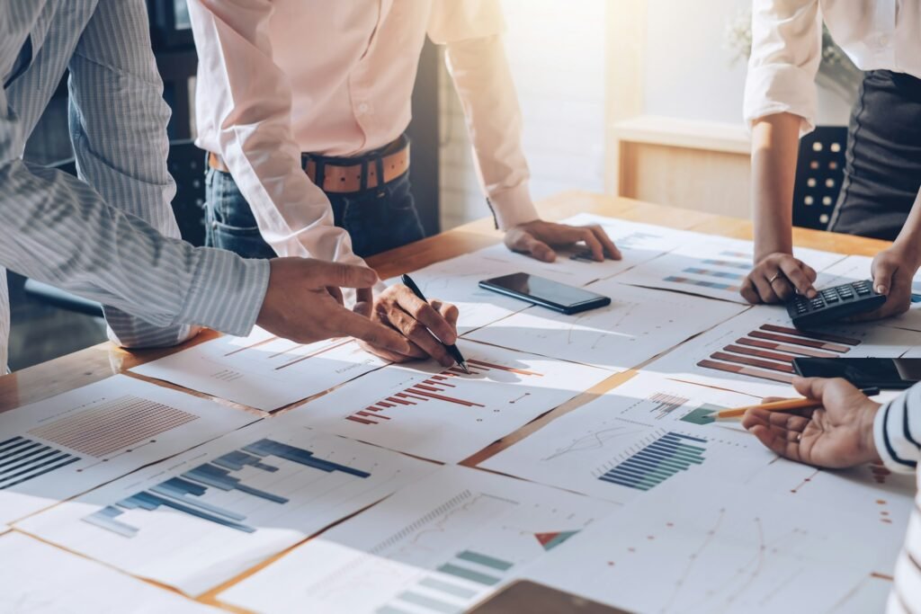 Simple Project Management Strategies Every Team Should Know