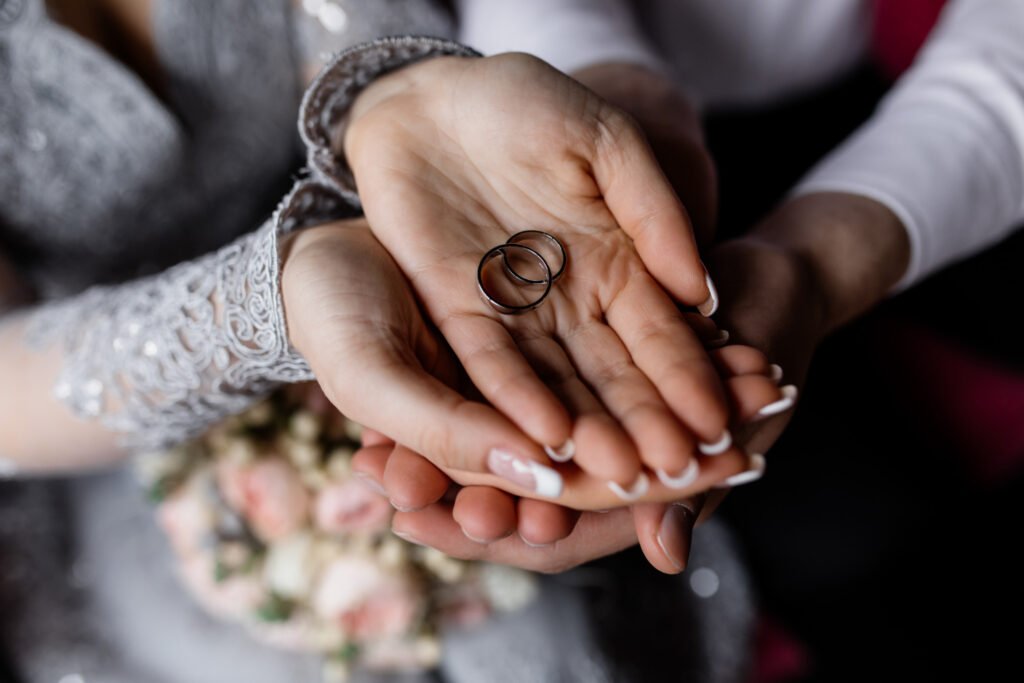 Promise Ring: Signifying Loyalty and Love Promise Ring