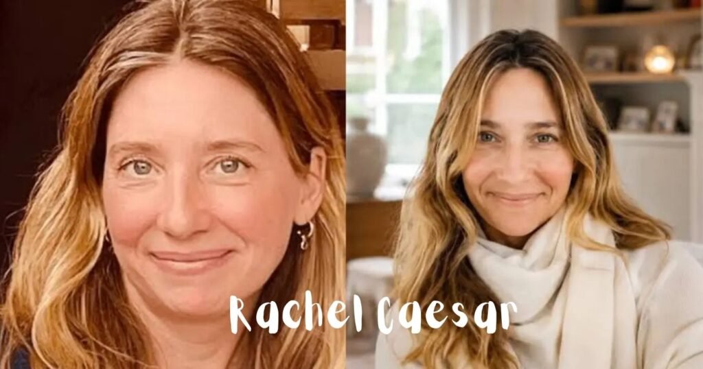 Central Cee's Private Mother, Rachel Caesar