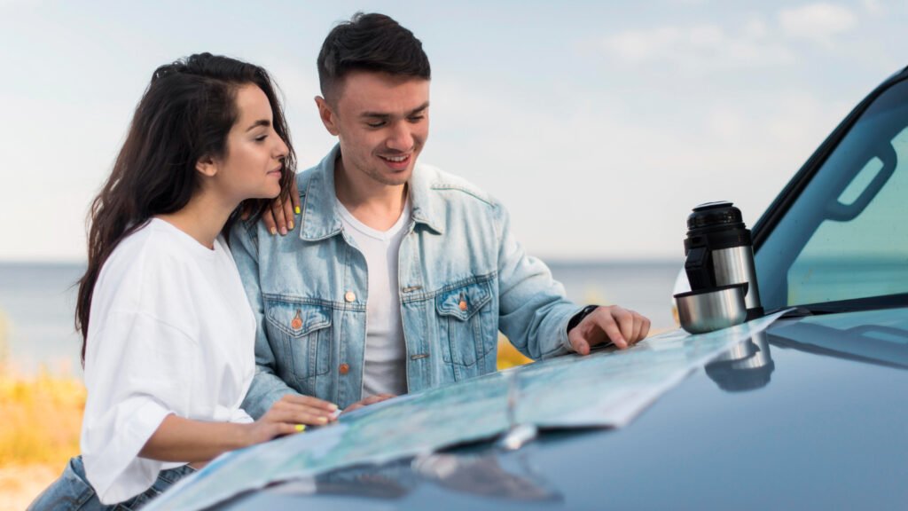 How Travellers Can Understand Auto Rental Insurance How Travellers Can Understand Auto Rental Insurance