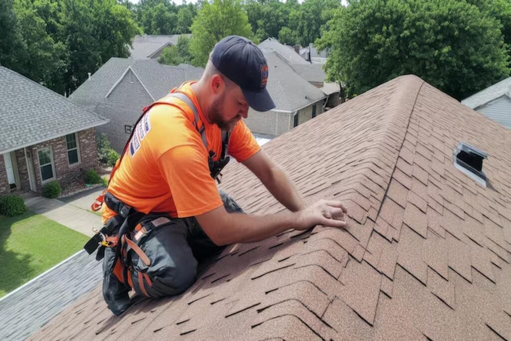 Roof Replacement Factors That Become More Important With Age Roof Replacement