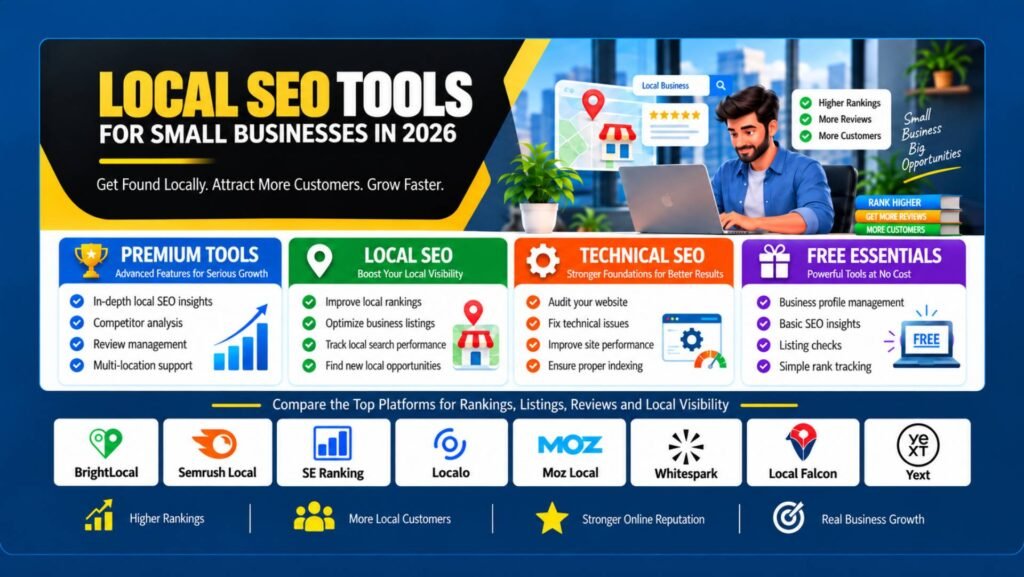 SEO Tools