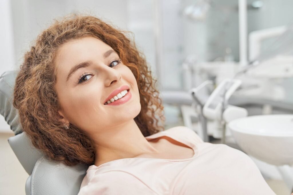 Cosmetic Dentistry Trends: What’s New in London’s Smile Industry Cosmetic Dentistry